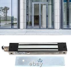 Easy To Access Access Control System IP68 Waterproof Door Lock Strong