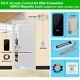 Electric Door Control System Dc 12v 3a Waterproof Rfid Password Lock Access Kit