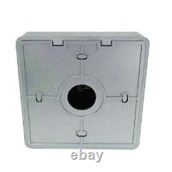 Electronic RFID Entry Door Lock Access Control System+Electric Strike Lock#