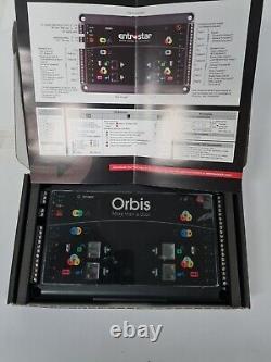 EntroStar (Orbis) EN-DC-0001 Access Control Panel