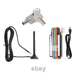 (European Version)Door Entry System Access Control System TwoWay Voice For