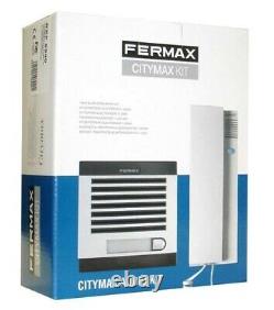 Fermax 6201 audio door entry intercom door entry access control entryphone BNIB