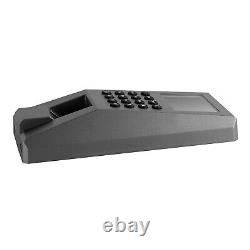 Fingerprint Access Controller RFID Reader Keypad Door Entry Exit Magnetic Lock