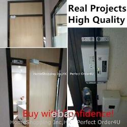 Fingerprint&RFID Card&Password Door Access Control + Dead Drop Bolt Lock +Siren