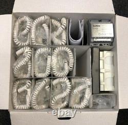 GUINAZ 10 Way Audio Door Entry Phone Kit NEW Access Control Entry System