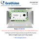 Geovision Gv-as2120 4 Door Access Control Panel/8 Digital Input + 8 Relay Output