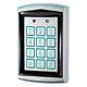 Gianni Dg800 Coded Keypad With Proximity Card Reader Access Control Door 1000 Pins