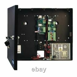 HID ACW2-XN Access Control AC Network 2 Door Controller