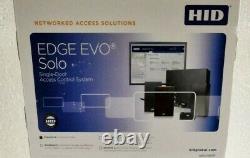 HID ESH400-K Single Door Access Control System