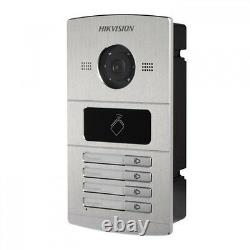 HIKVISION Video Access Control DS-KV8402-IM Metal Video Door Station
