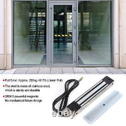 High Security Door Lock Access Control System Coffee Shop For Home