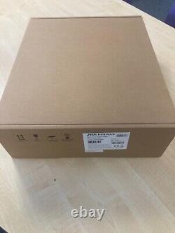 Hikvision DS-K2604T Four-Door Access Controller Brand New