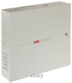 Hikvision DS-K2604 Four-Door Network Access Controller