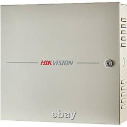 Hikvision Four-Door Network Access Controller DSK2604G