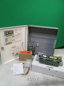 Honeywell MPA2 Smart Edge 2-Door Web base access Control kit MPA1002U-MPS