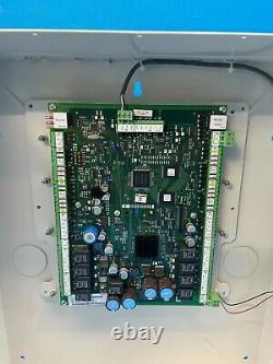 Honeywell NX4S1 4 Door Standard Access Control Panel