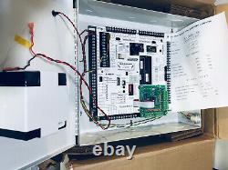 Honeywell/Northern Computers N-1000-IV-X 4-Door Access System Control Panel