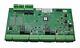 Honeywell Prowatch Pw6k1r2 2 Door Access Control Sub Assembly Board