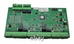 Honeywell Prowatch PW6K1R2 2 door access control sub assembly board