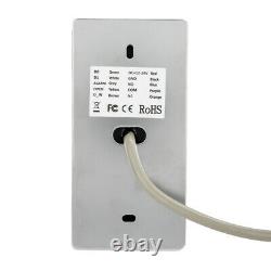 (IC)Hopcd Door Access Control Machine IC/ID Card Metal Fingerprint Access