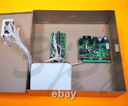 IEI HubPlus Kit Single Door Access Control