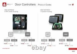 Impro/BPT iTRT Door access controller