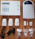 Infinite Prime Complete Wireless Home Security Alarm System