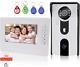 Kdl 7 Video Doorbell Door Phone Intercom System Rfid Access Control With Two