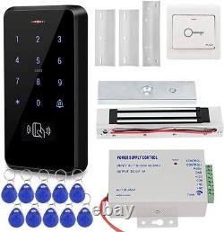 KDL Door Access Control System IP68 Waterproof RFID Keypad Controller