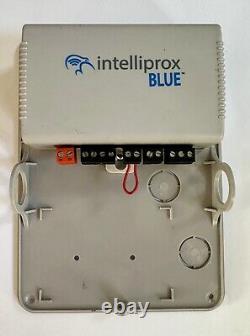 KERI SYSTEMS Intelliprox Blue, 1-Door Bluetooth Access Controller