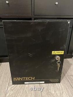 Kantech KT400 4 door access controller