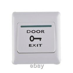 Kit Door Access Control System Security System Set Electronic Lock