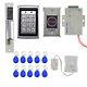 Kits For Rfid Door Access Control Systems Set Id Card Reader For
