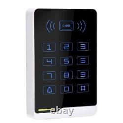 Metal Door Access Control Kit Non-Contact Access Control Kit For Offices