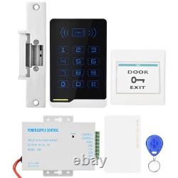 Metal Door Access Control Kit Non-Contact Access Control Kit For Offices