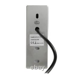Metal IP66 Waterproof Fingerprint Access Controller Door 125KHZ ID Card Read GFL
