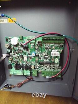 Mircom TX3 Series Card Access Control TX3-CX-2KA For Parts or Repair
