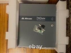 Mircom Tx3-cx-2k Two Door Access Control System Tx3cx2k Series