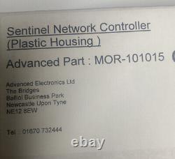 Morley Sentinel Door Access Network Controller 101015
