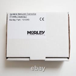 Morley Sentinel Door Access Network Controller 101015