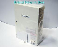 NEW! GeoVision GV-AS8111 Kit 8-Door Access Control Complete Kit/16 GV-Readers