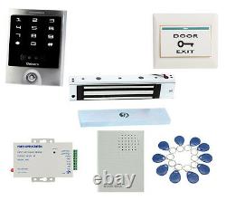 NSEE SKEY-1 Standalone Electric Door Lock Access Control Reader Kit Keypad IP65