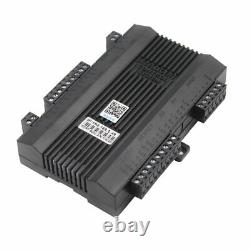 Network Access Controller Board Adjustable Power Supply Security Panel Equipment