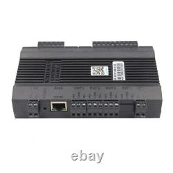 Network Access Controller Board Adjustable Power Supply Security Panel Equipment