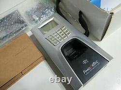 New FINGERTEC R2 Fingerprint 2in1 Time Attendance and Door Access Control System