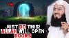 New Mufti Menk Live Healing Hearts Family And Paradise Doors Of Allah