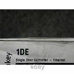 PDK 1DE Prodatakey Single Door Access Control Panel Controller 12-24V AC/DC