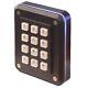 Progeny Keypad With Crystal Reader 4124-rf Access Control Door Entry Systems