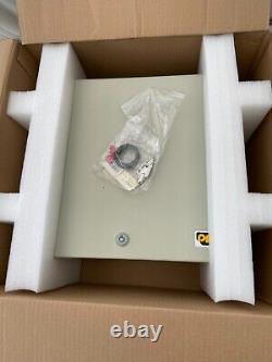 Pac 512 Mkii Access Control Boxed Version Door Entry Controller 909020054 Pac512