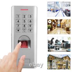 Password Password Access Control Door Access Control Office For Home Security